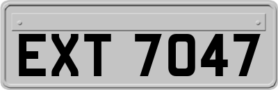 EXT7047