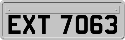 EXT7063