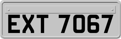 EXT7067