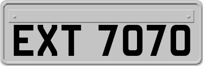 EXT7070