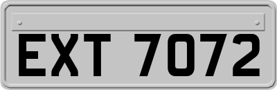 EXT7072
