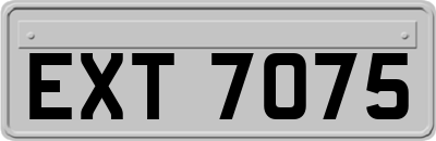 EXT7075