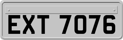 EXT7076