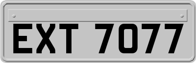 EXT7077