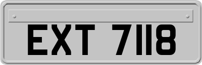 EXT7118