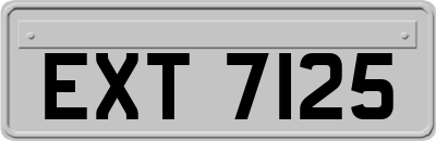 EXT7125