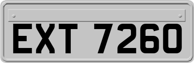 EXT7260