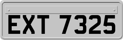 EXT7325