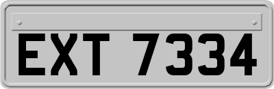 EXT7334