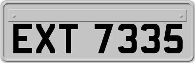 EXT7335
