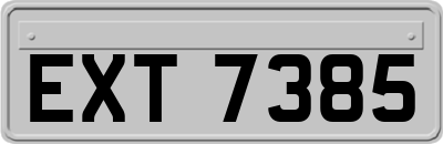 EXT7385