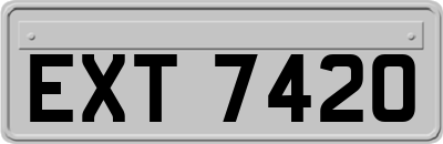 EXT7420