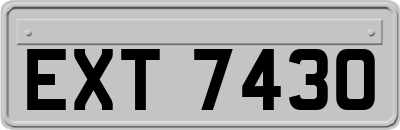 EXT7430