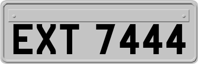 EXT7444