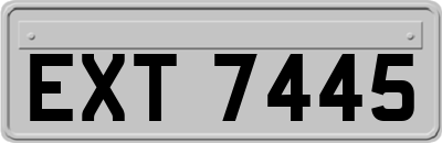 EXT7445