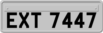 EXT7447