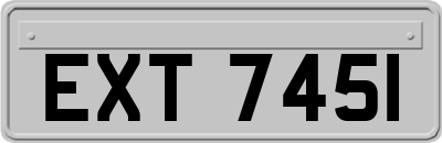 EXT7451