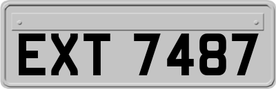 EXT7487