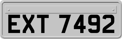 EXT7492
