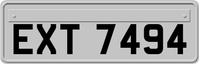 EXT7494