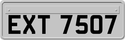 EXT7507