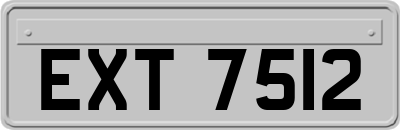 EXT7512