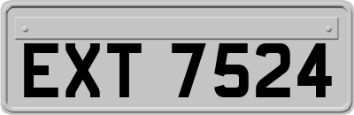 EXT7524