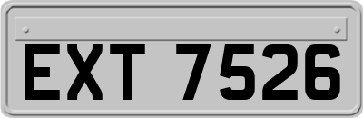 EXT7526