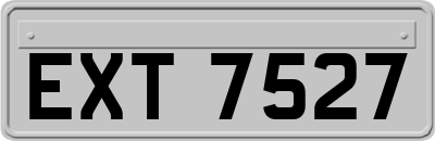 EXT7527