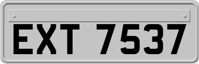 EXT7537