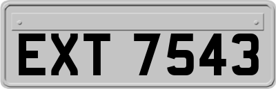 EXT7543