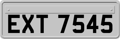 EXT7545