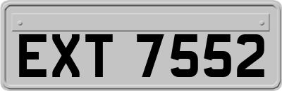 EXT7552