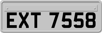 EXT7558