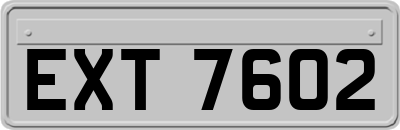 EXT7602