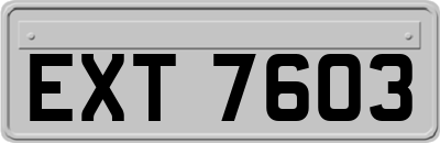 EXT7603