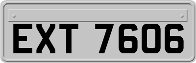 EXT7606