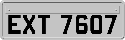 EXT7607
