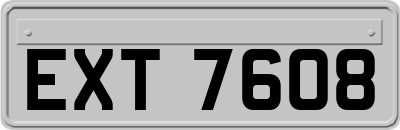 EXT7608