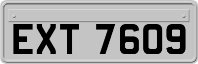 EXT7609