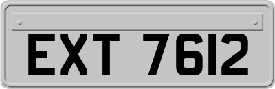 EXT7612