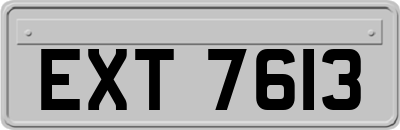 EXT7613