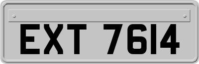 EXT7614
