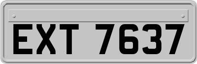 EXT7637