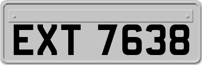 EXT7638