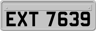 EXT7639