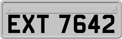 EXT7642