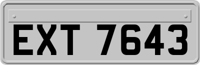 EXT7643