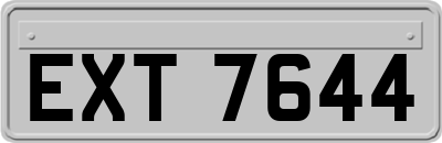 EXT7644