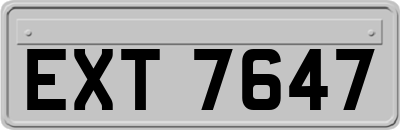 EXT7647